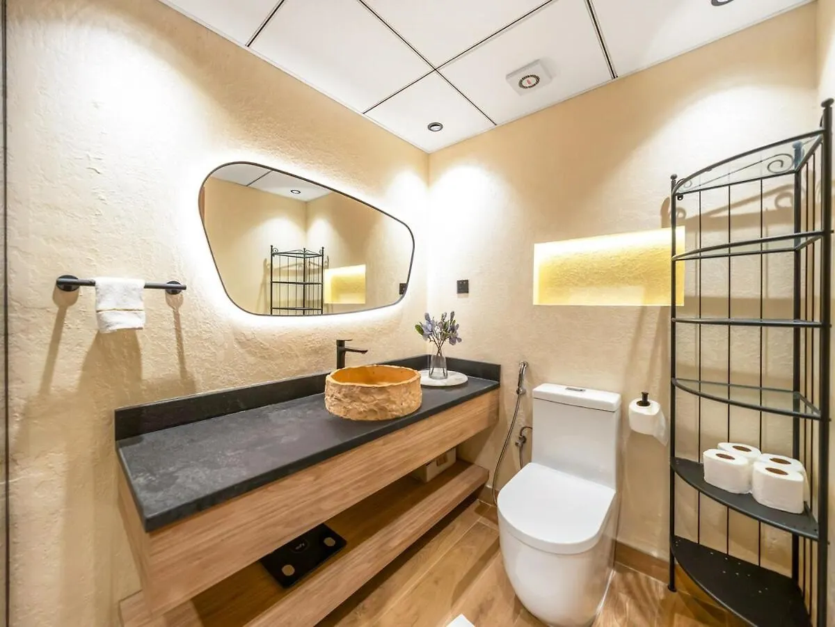 Appartamento Luxury Penthouse In The Heart Of Dubai Marina Emirati Arabi Uniti