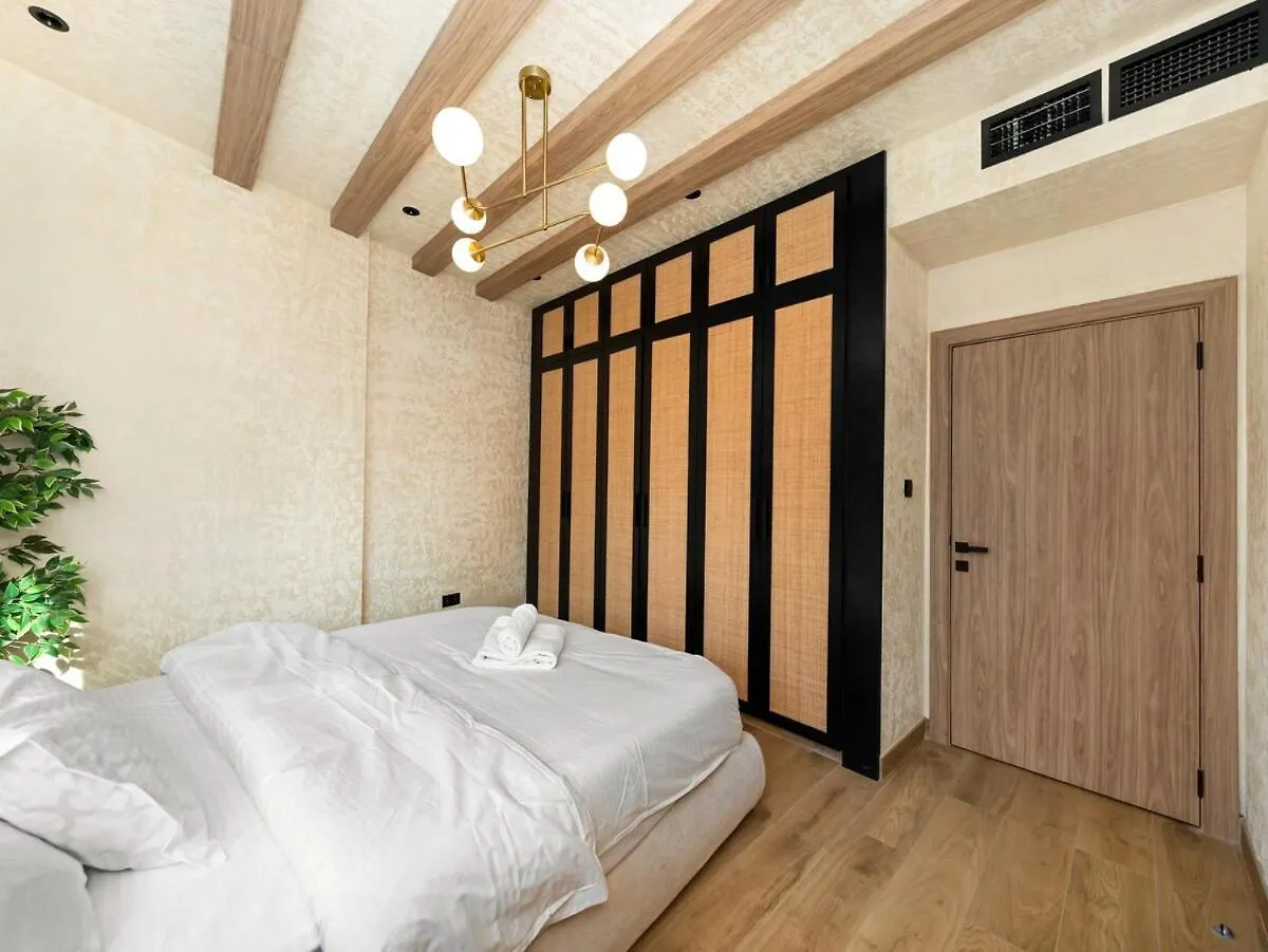 Appartamento Luxury Penthouse In The Heart Of Dubai Marina Emirati Arabi Uniti