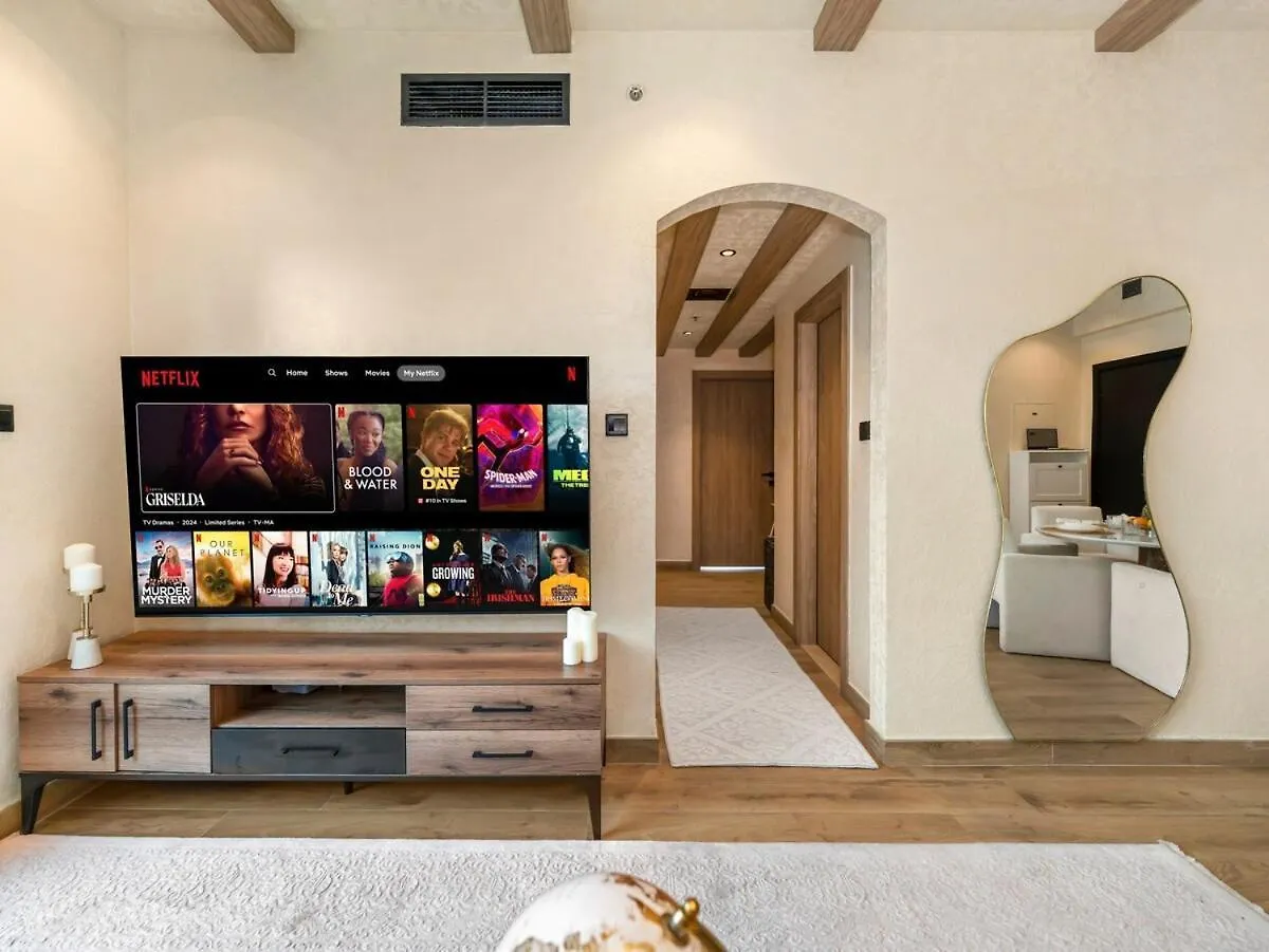 Appartamento Luxury Penthouse In The Heart Of Dubai Marina