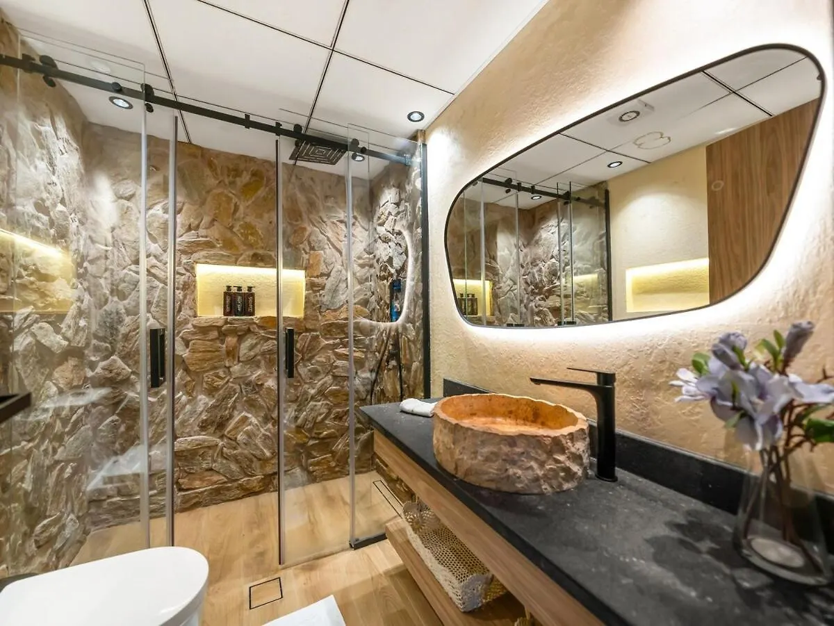 Luxury Penthouse In The Heart Of Dubai Marina Apartment 0*,  United Arab Emirates