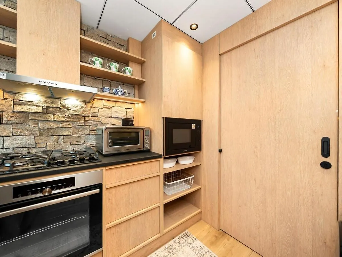 Luxury Penthouse In The Heart Of Dubai Marina Apartment