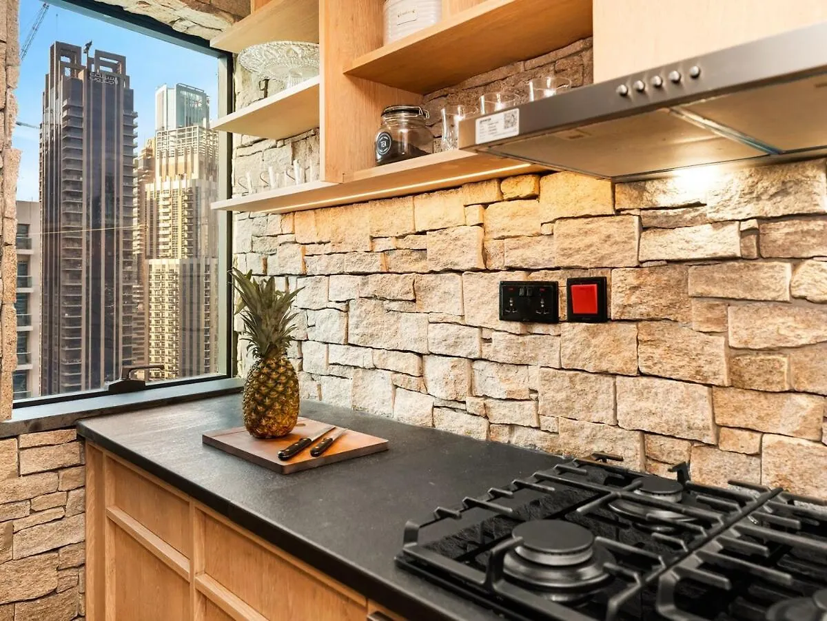 Luxury Penthouse In The Heart Of Dubai Marina Apartment 0*,  United Arab Emirates